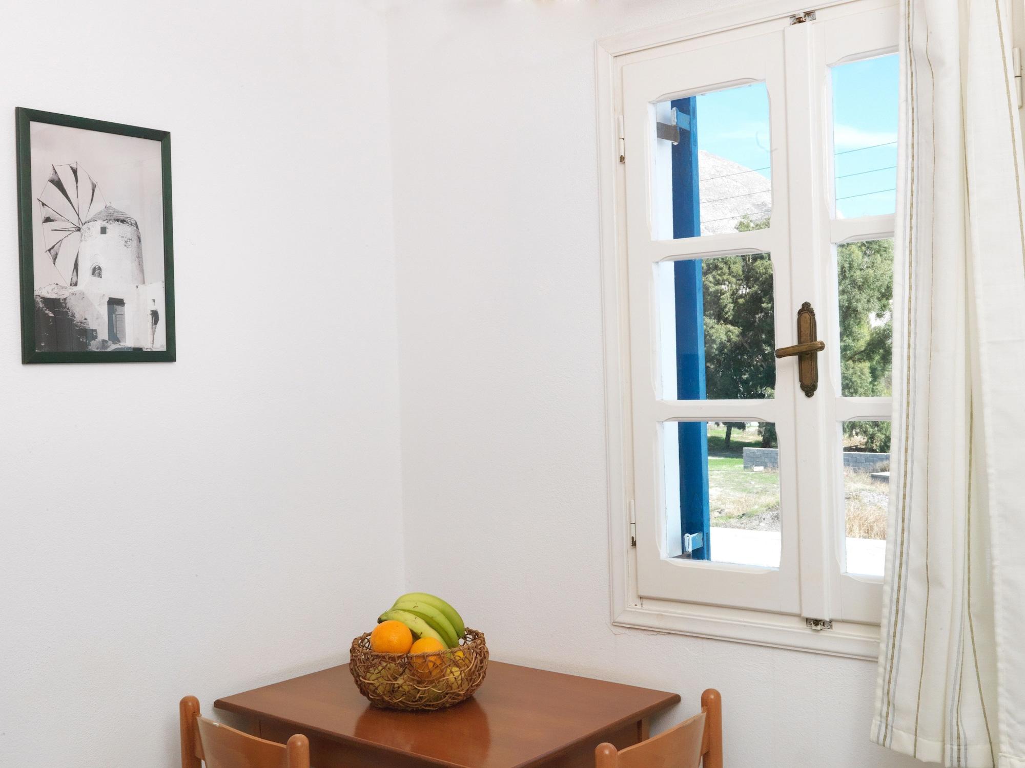 Villa Valvis Perissa  Zewnętrze zdjęcie