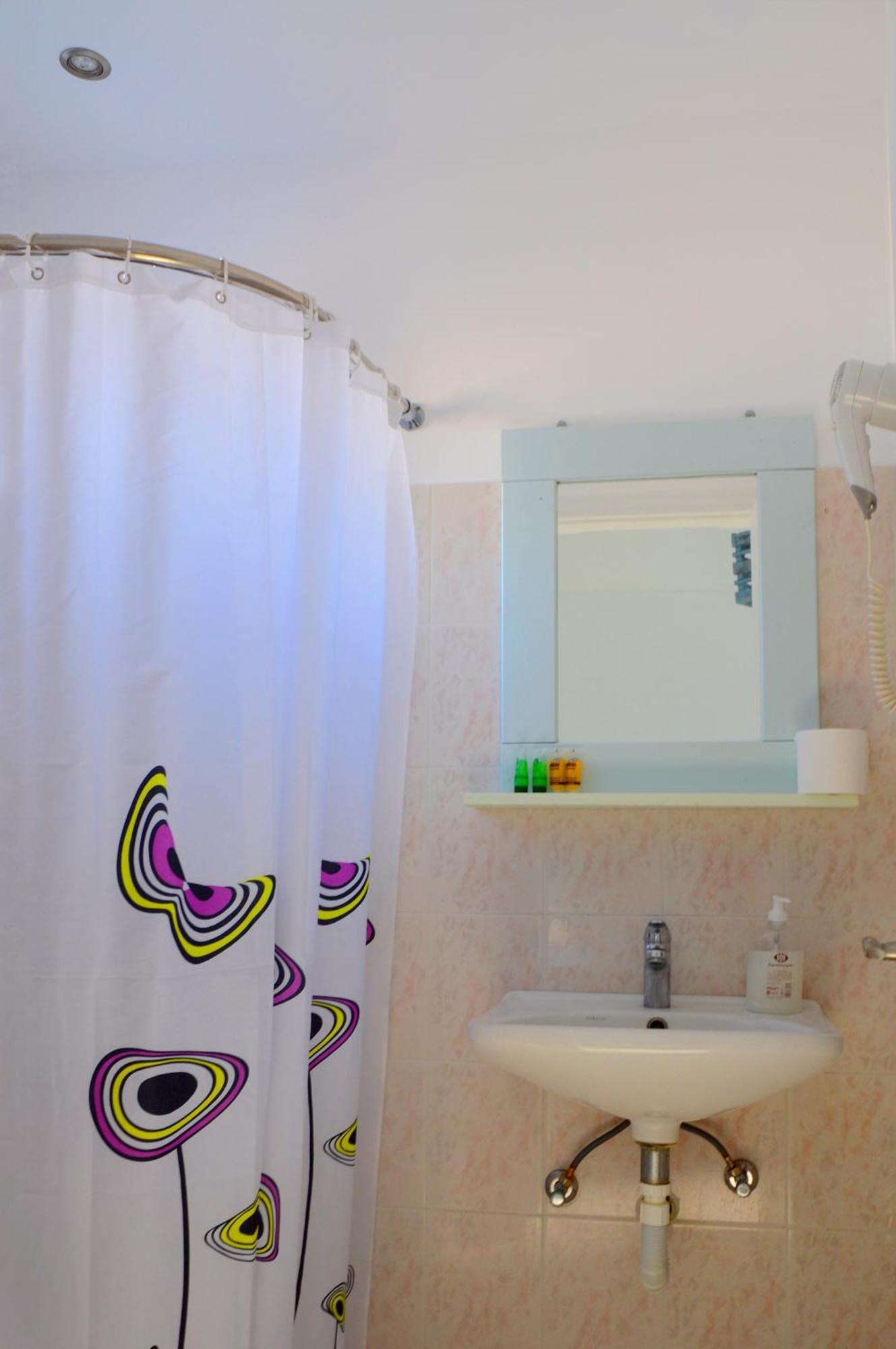 Villa Valvis Perissa  Zewnętrze zdjęcie