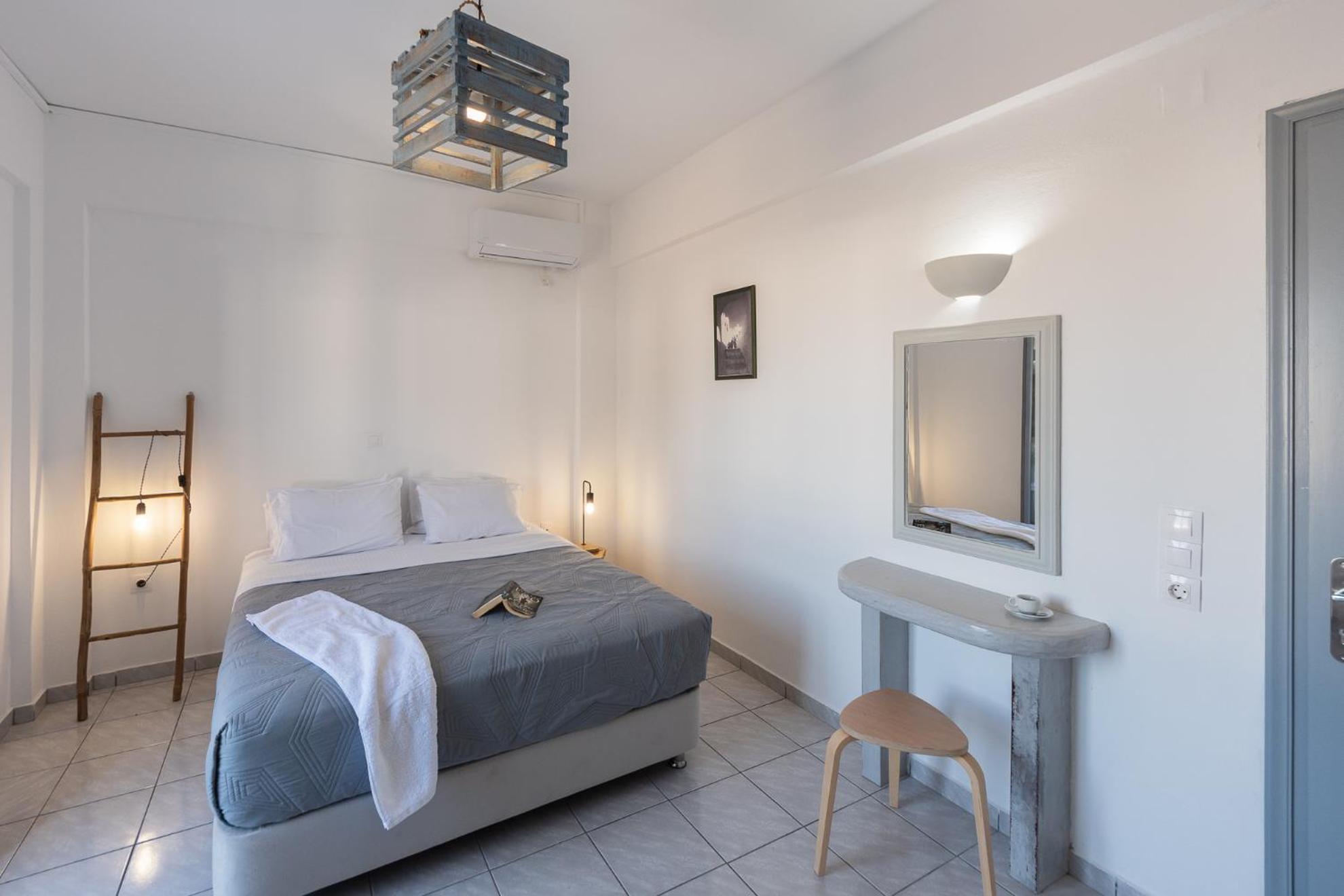 Villa Valvis Perissa  Zewnętrze zdjęcie