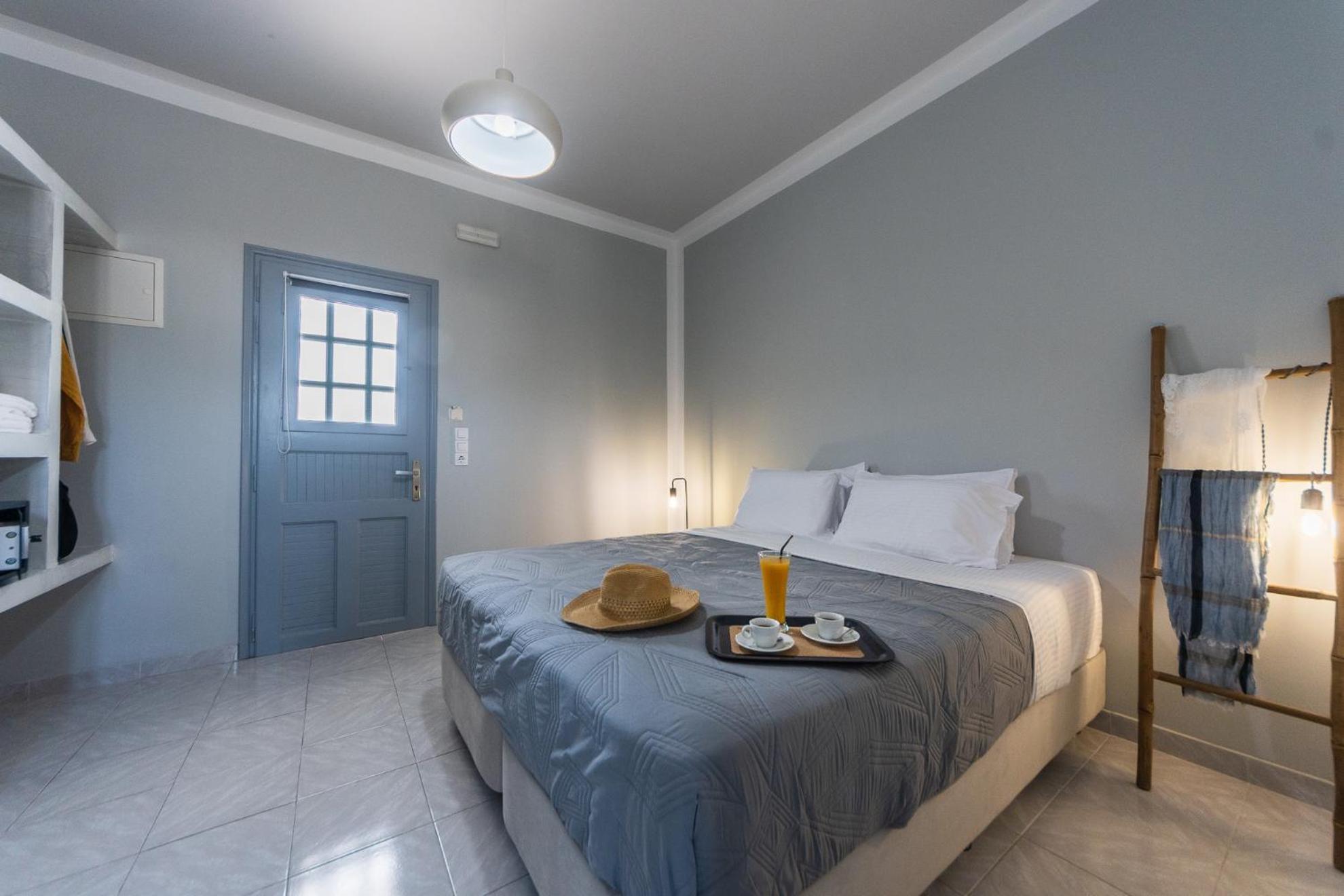 Villa Valvis Perissa  Zewnętrze zdjęcie