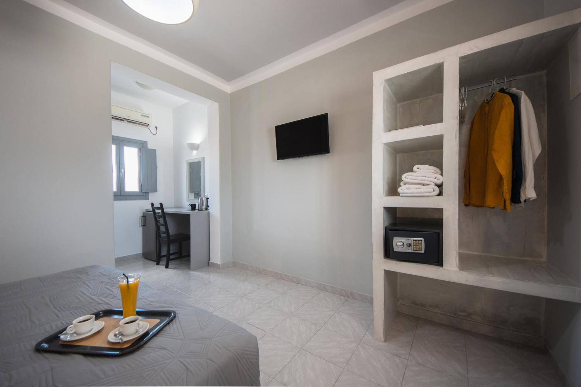 Villa Valvis Perissa  Zewnętrze zdjęcie