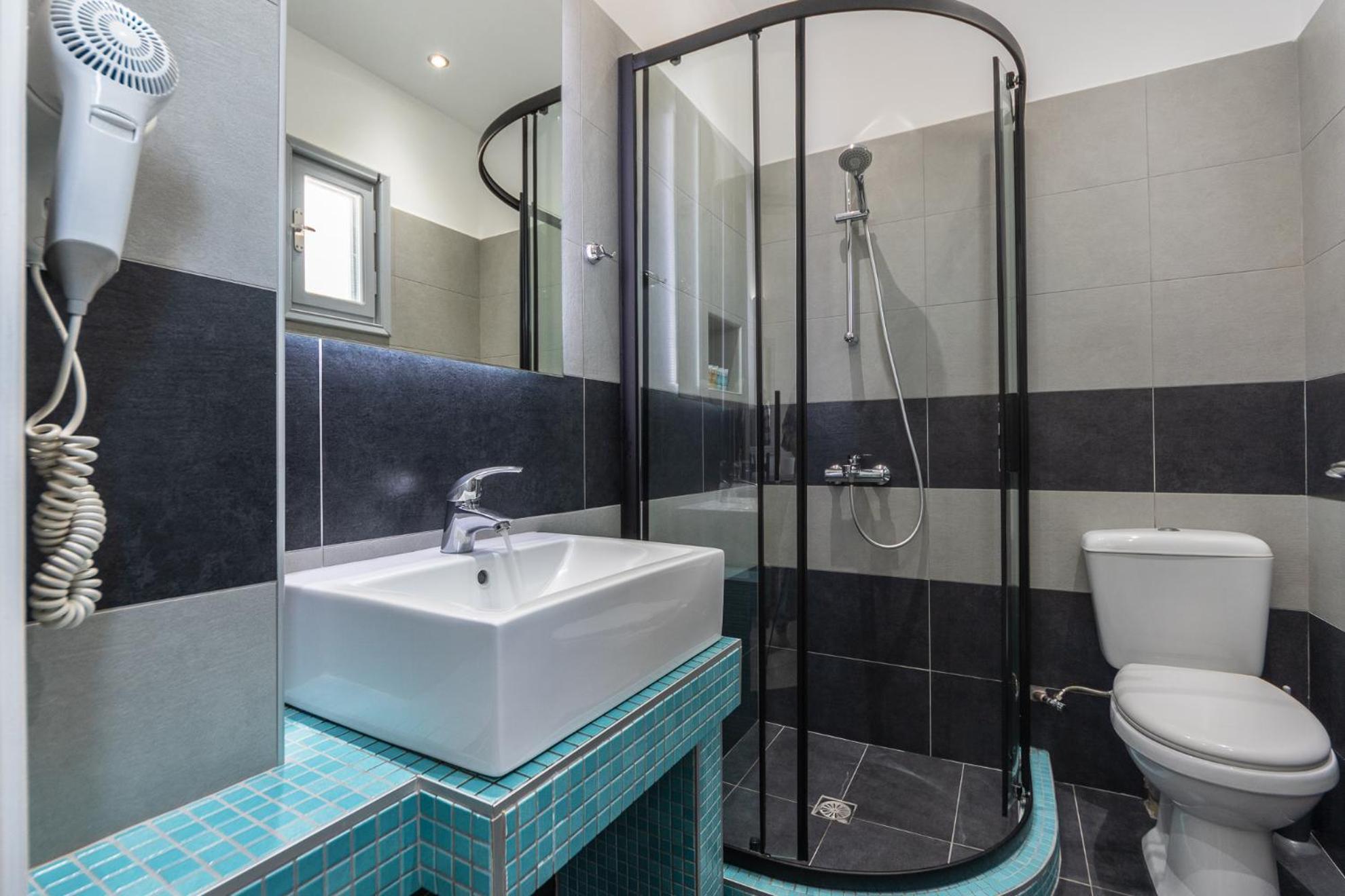 Villa Valvis Perissa  Zewnętrze zdjęcie